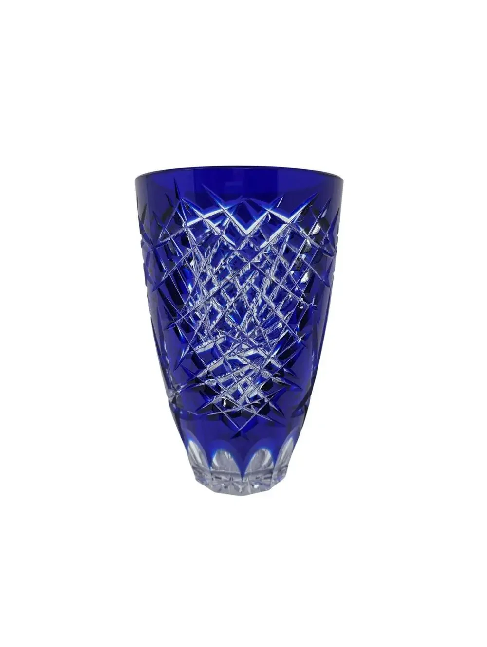 N/A vintage cobalt